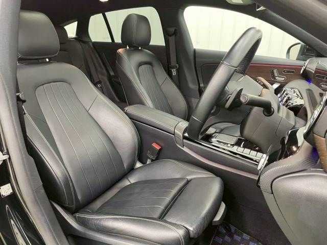 MERCEDES BENZ MERCEDES BENZ CLA Shooting Brake 2020