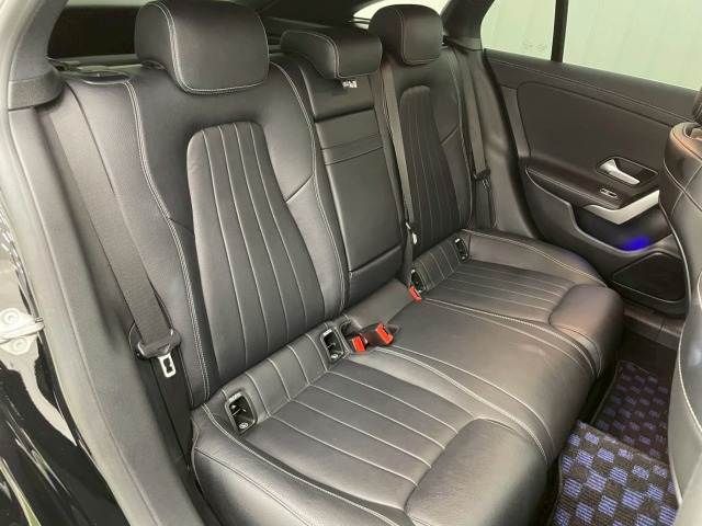 MERCEDES BENZ MERCEDES BENZ CLA Shooting Brake 2020