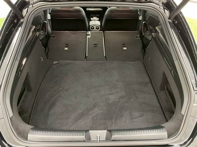 MERCEDES BENZ MERCEDES BENZ CLA Shooting Brake 2020