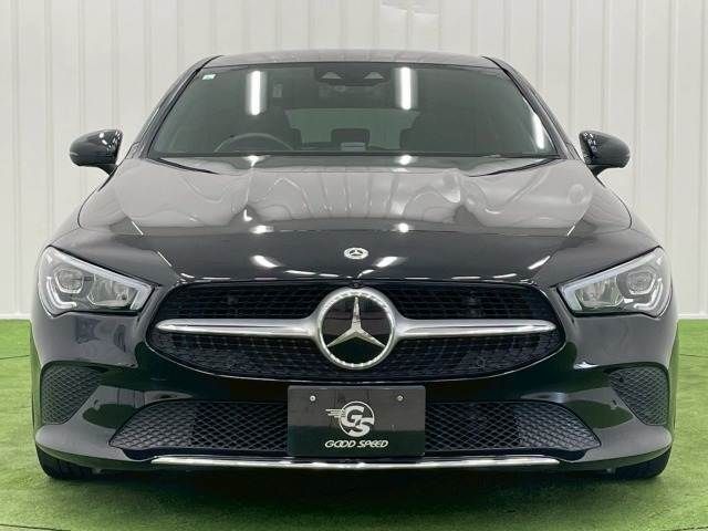 MERCEDES BENZ MERCEDES BENZ CLA Shooting Brake 2020