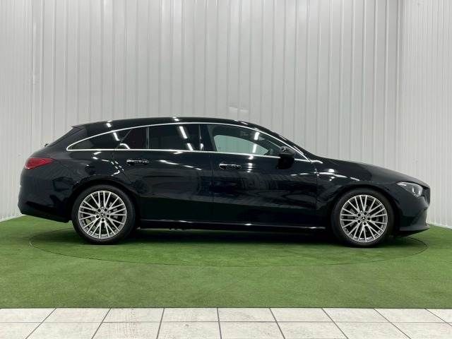 MERCEDES BENZ MERCEDES BENZ CLA Shooting Brake 2020