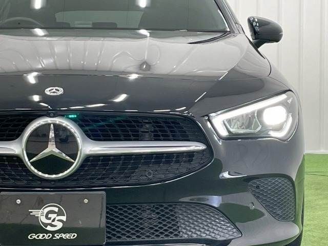 MERCEDES BENZ MERCEDES BENZ CLA Shooting Brake 2020