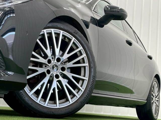 MERCEDES BENZ MERCEDES BENZ CLA Shooting Brake 2020