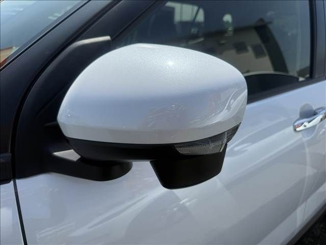 TOYOTA RAIZE HYBRID 2024