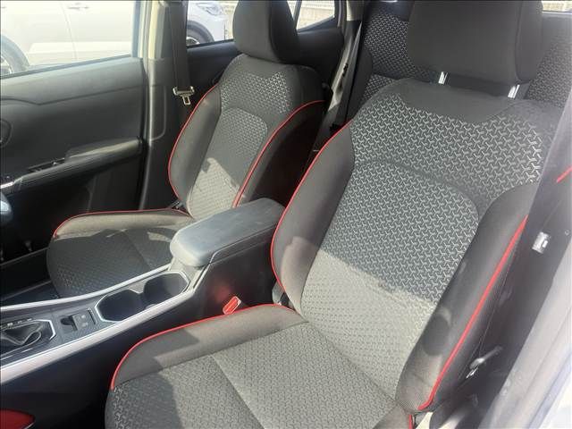 TOYOTA RAIZE HYBRID 2024