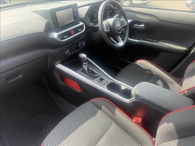 TOYOTA RAIZE HYBRID 2024