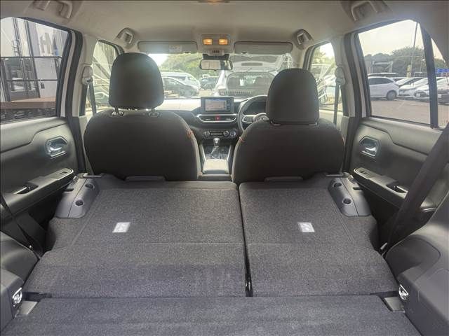 TOYOTA RAIZE HYBRID 2024