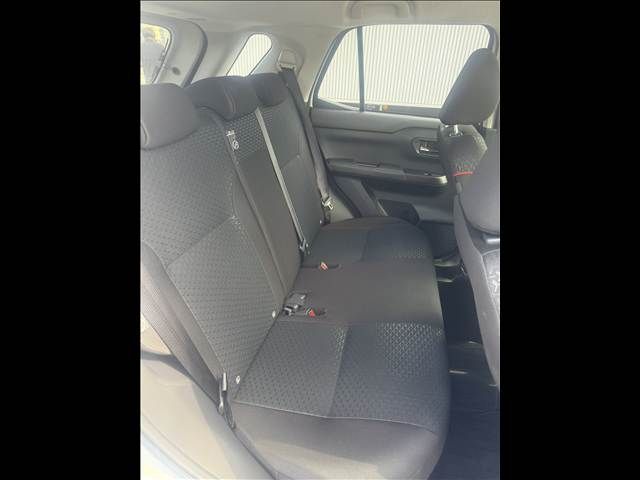 TOYOTA RAIZE HYBRID 2024