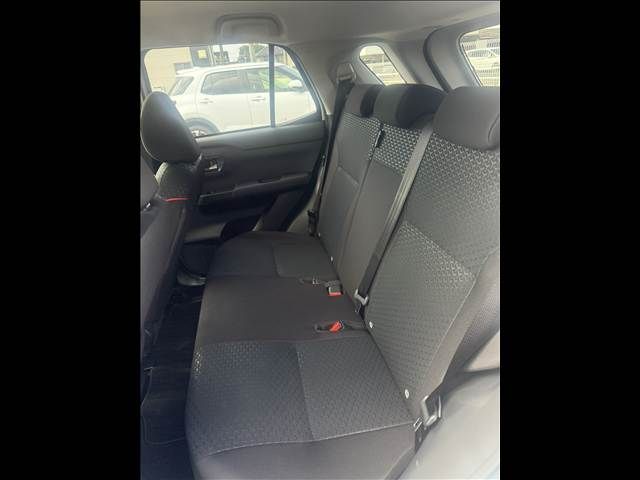 TOYOTA RAIZE HYBRID 2024