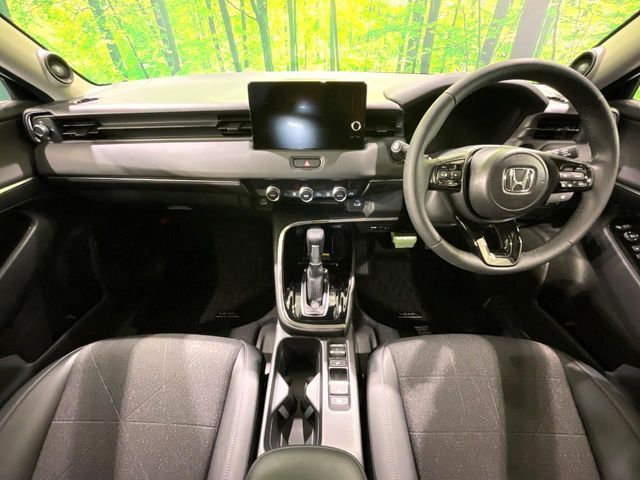 HONDA VEZEL e:HEV 2024