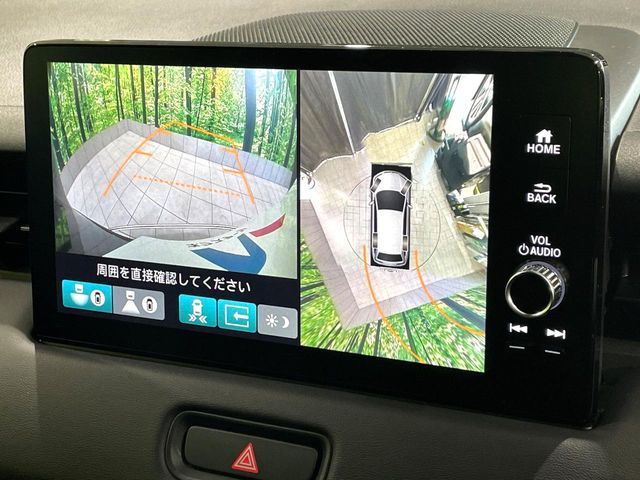 HONDA VEZEL e:HEV 2024