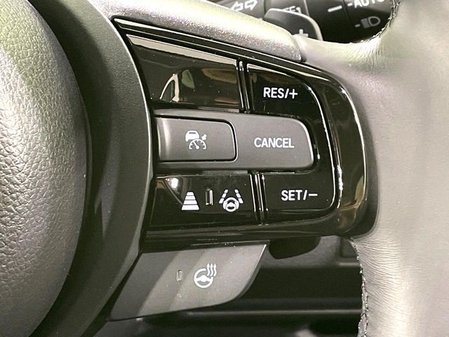 HONDA VEZEL e:HEV 2024