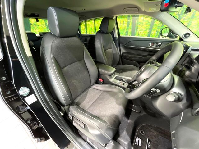 HONDA VEZEL e:HEV 2024