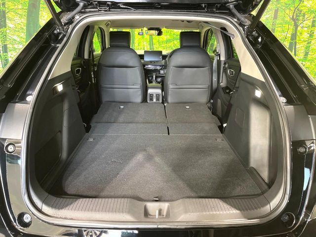 HONDA VEZEL e:HEV 2024