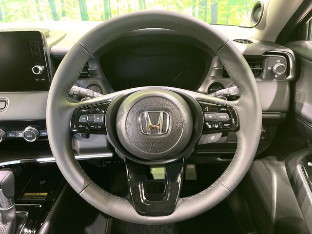 HONDA VEZEL e:HEV 2024