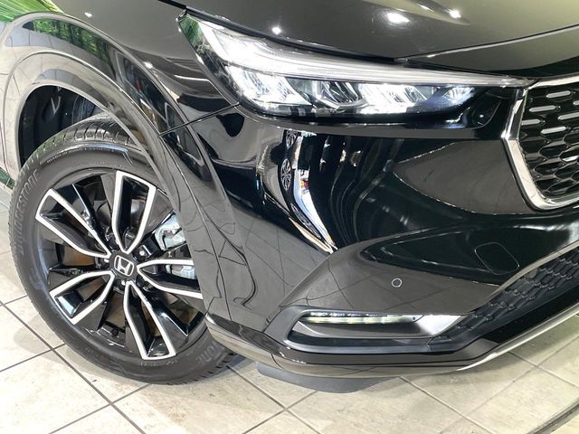 HONDA VEZEL e:HEV 2024