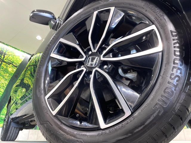 HONDA VEZEL e:HEV 2024