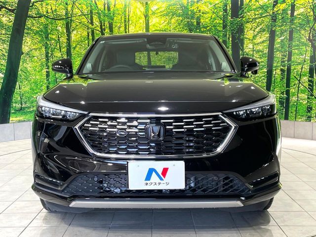 HONDA VEZEL e:HEV 2024