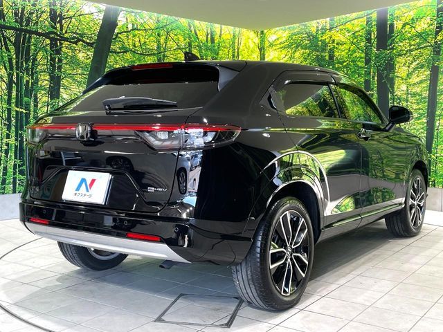 HONDA VEZEL e:HEV 2024