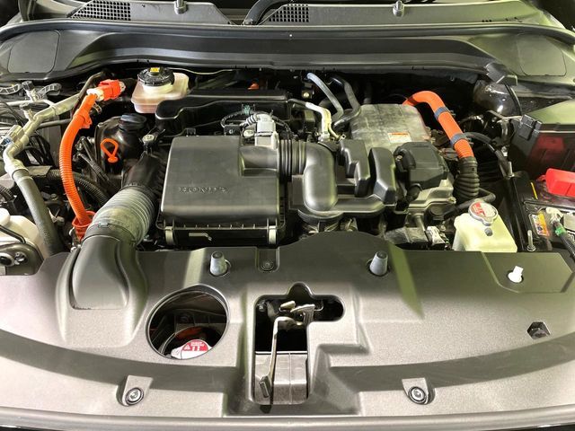 HONDA VEZEL e:HEV 2024