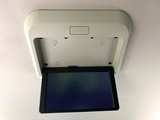 NISSAN SERENA  S-HYBRID 2018