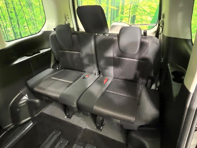 NISSAN SERENA  S-HYBRID 2018