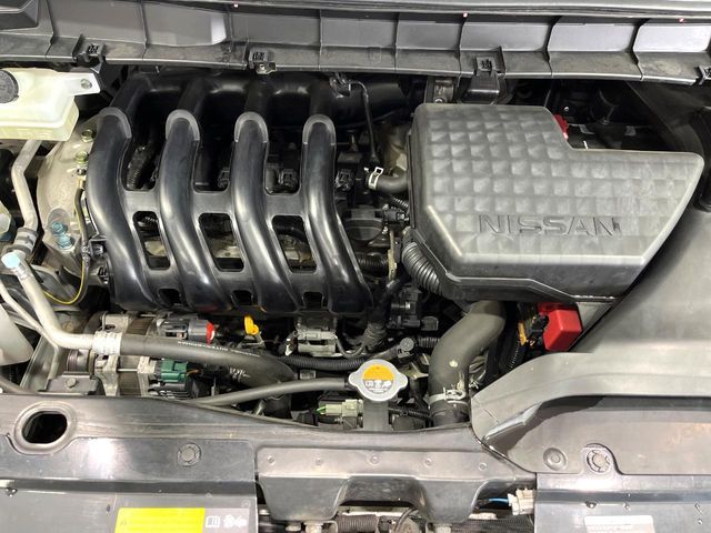 NISSAN SERENA  S-HYBRID 2018