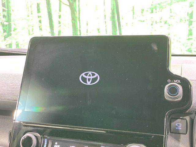 TOYOTA SIENTA HYBRID 2022