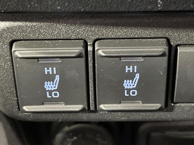 TOYOTA SIENTA HYBRID 2022