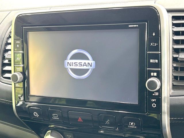 NISSAN SERENA  WG 2019