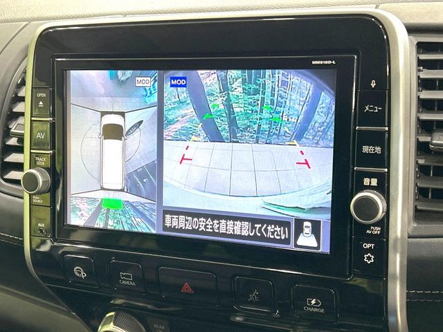 NISSAN SERENA  WG 2019