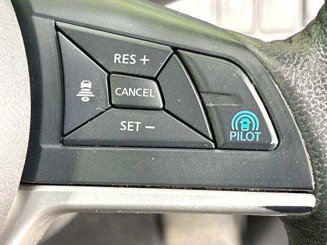 NISSAN SERENA  WG 2019