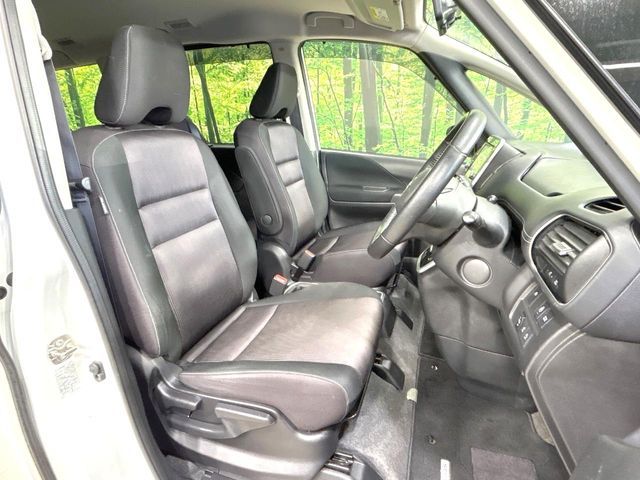 NISSAN SERENA  WG 2019