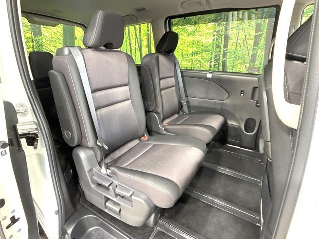 NISSAN SERENA  WG 2019