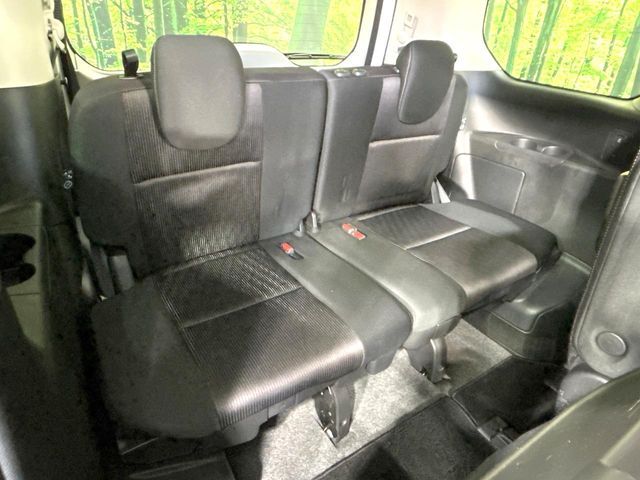 NISSAN SERENA  WG 2019