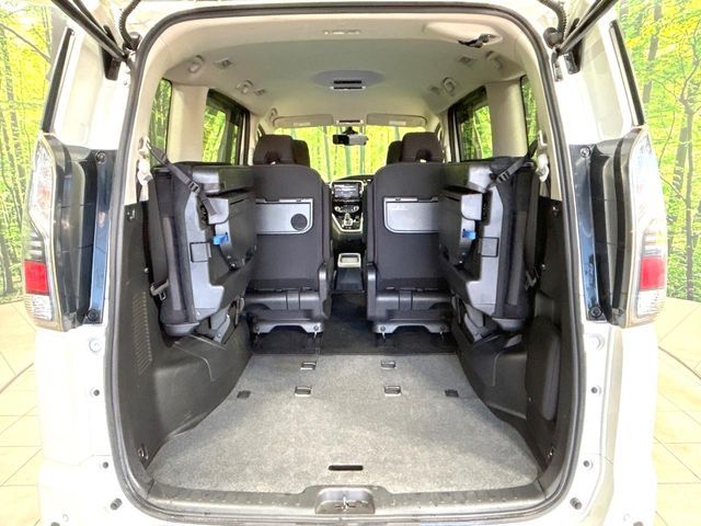 NISSAN SERENA  WG 2019