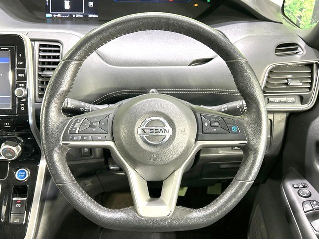 NISSAN SERENA  WG 2019