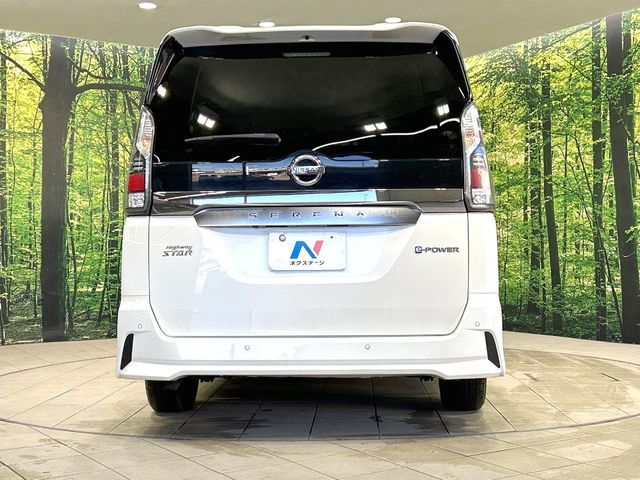 NISSAN SERENA  WG 2019