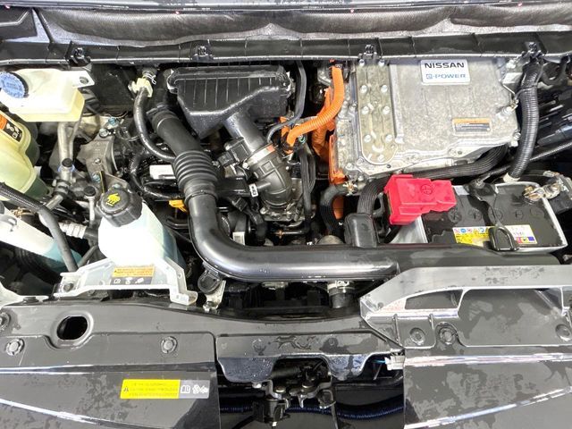 NISSAN SERENA  WG 2019