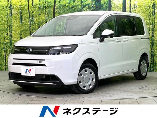 HONDA FREED e:HEV 2024