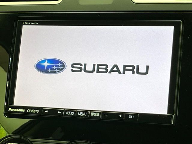 SUBARU SUBARU XV 2015