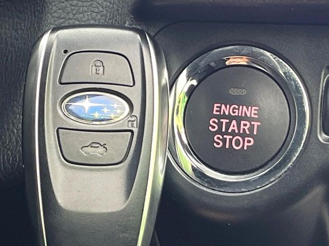 SUBARU SUBARU XV 2015