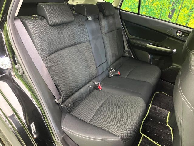 SUBARU SUBARU XV 2015