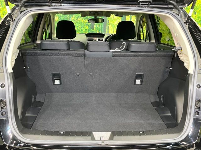 SUBARU SUBARU XV 2015