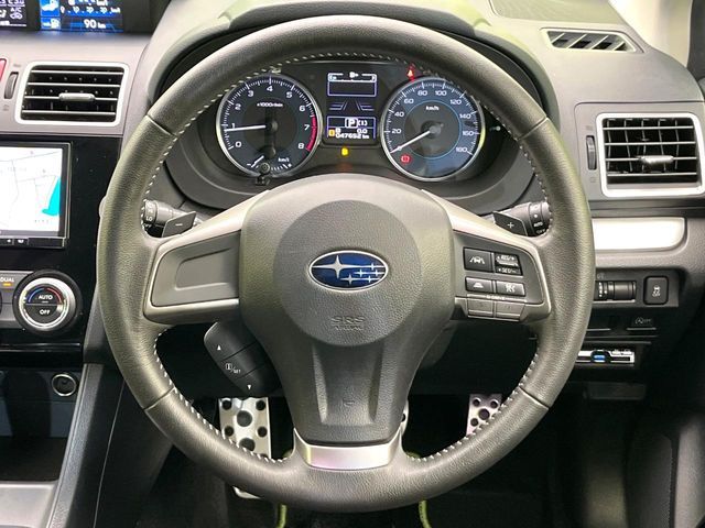 SUBARU SUBARU XV 2015