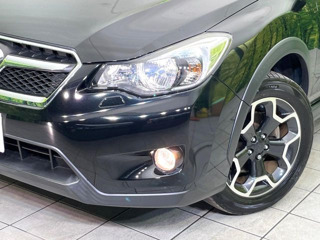 SUBARU SUBARU XV 2015