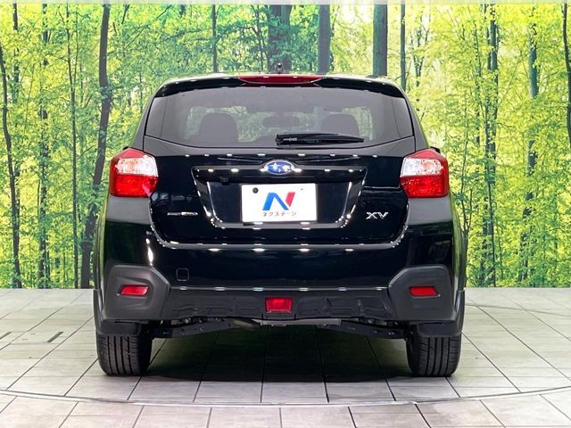 SUBARU SUBARU XV 2015