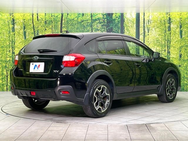 SUBARU SUBARU XV 2015