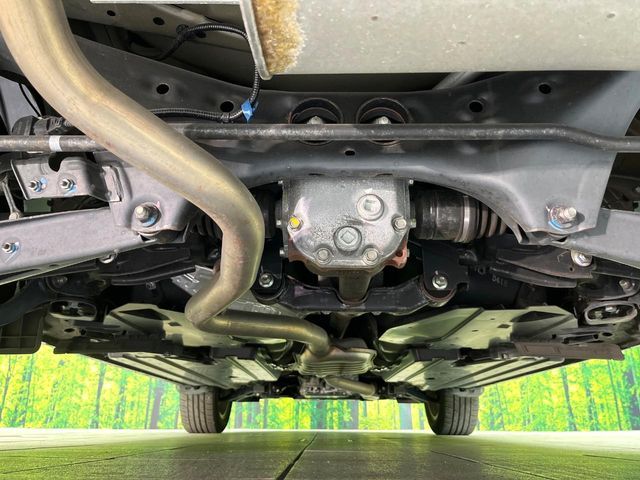 SUBARU SUBARU XV 2015