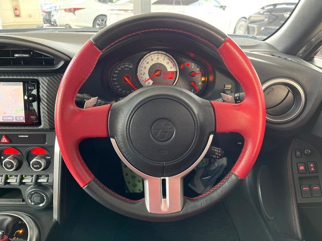 TOYOTA 86 2015